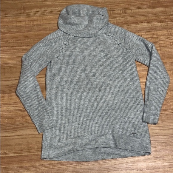 Hollister Sweaters - Hollister Turtleneck Sweater